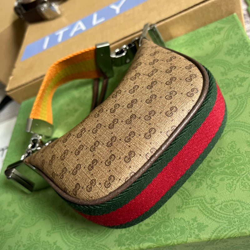 GLM - gg Bags - 1009