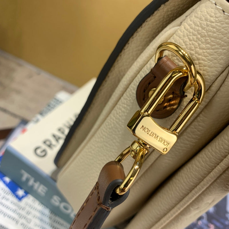 Satchel Bags - VL Bags - 5704