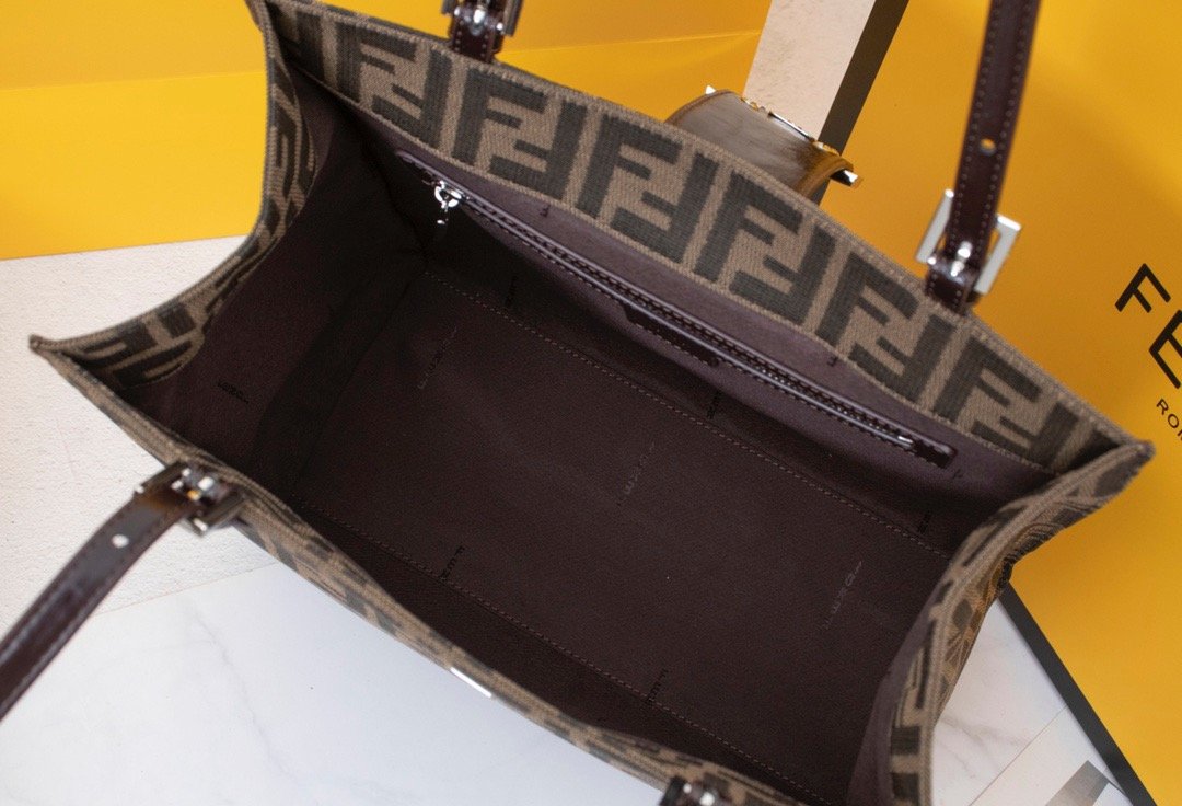 GLM - Top Quality Bags FEI 027