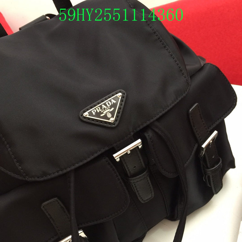 Satchel Bags - PDA Bags - 3826