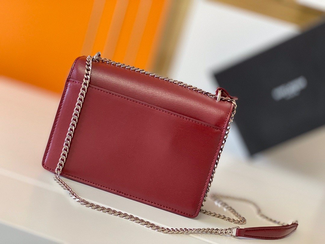 GLM - Top Quality Bags SLY 019
