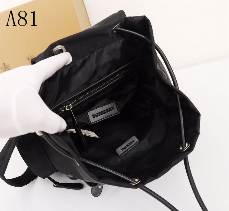 Fan Fashion -GLM - Top quality BBR Bags - 785