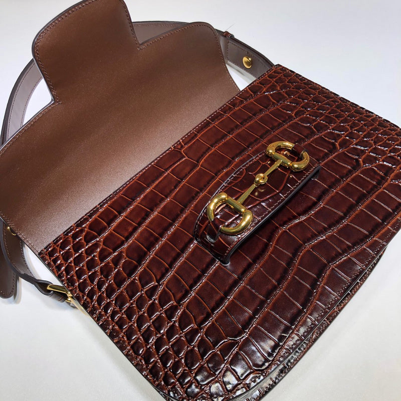 Satchel Bags - GCI Bags - 3822
