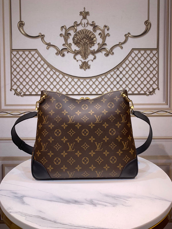Satchel Bags - VL Bags - 6265