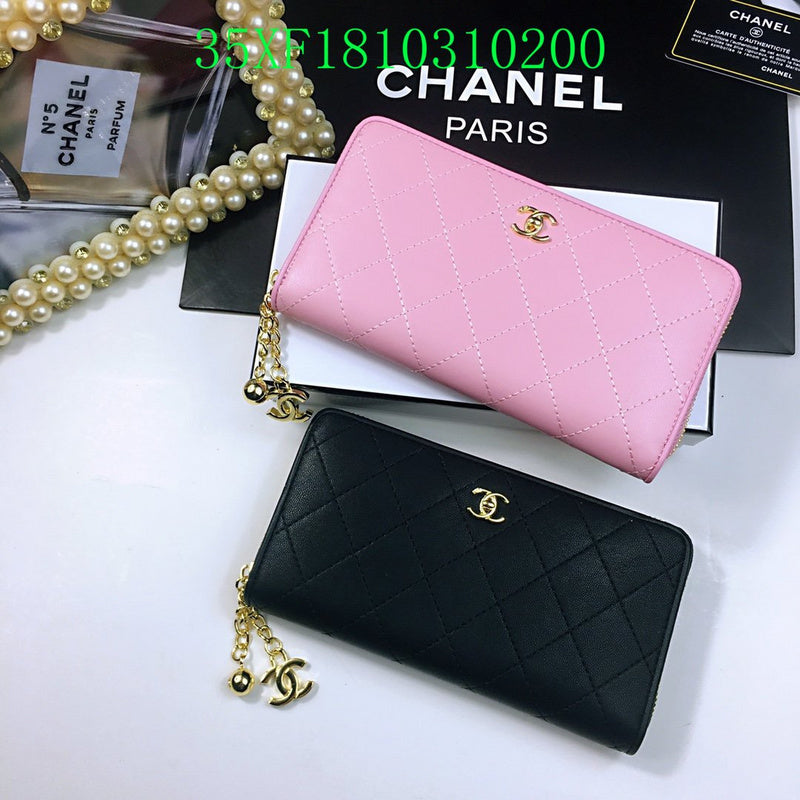Glami - CHL Wallet - 2481
