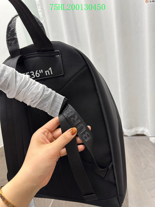 Fan Fashion -GLM - Top quality BBR Bags - 215