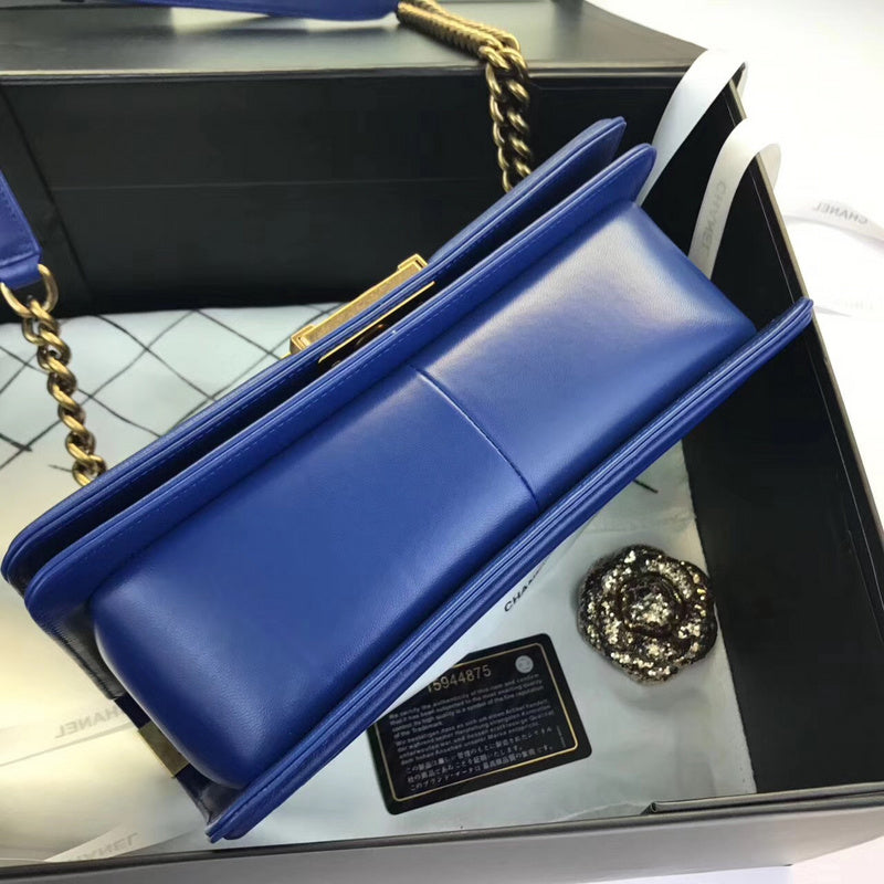 Satchel Bags - CHL Bags - 657