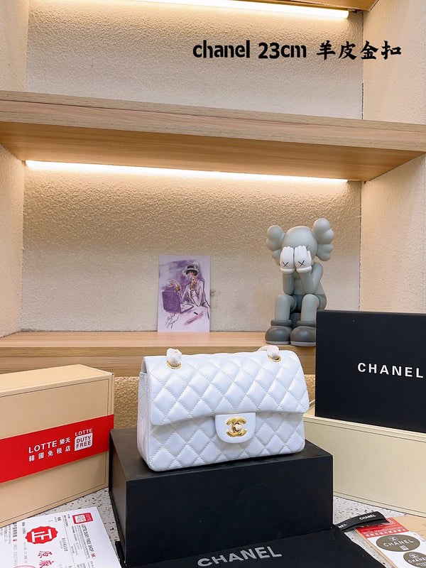 Satchel Bags - CHL Bags - 6959
