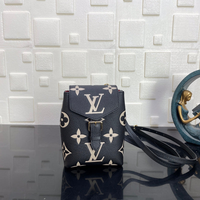 Satchel Bags - VL Bags - 5622