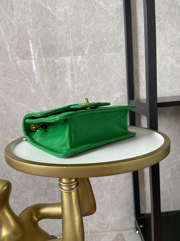 Satchel Bags - CHL Bags - 4273