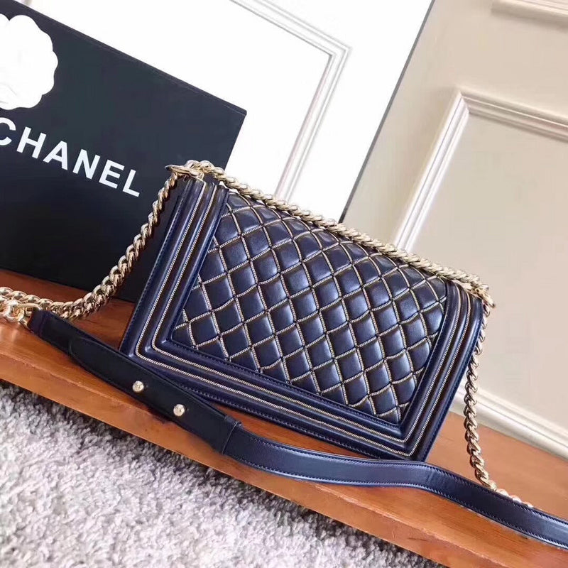 Satchel Bags - CHL Bags - 649