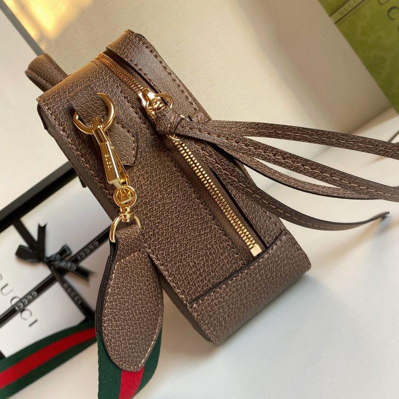 Satchel Bags - GUC Bags - 1302
