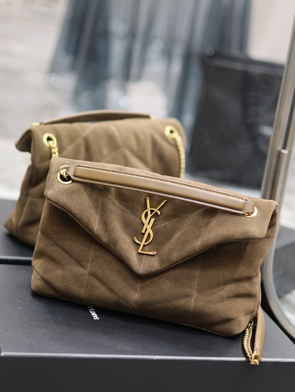 Satchel Bags - SLY Bags - 072