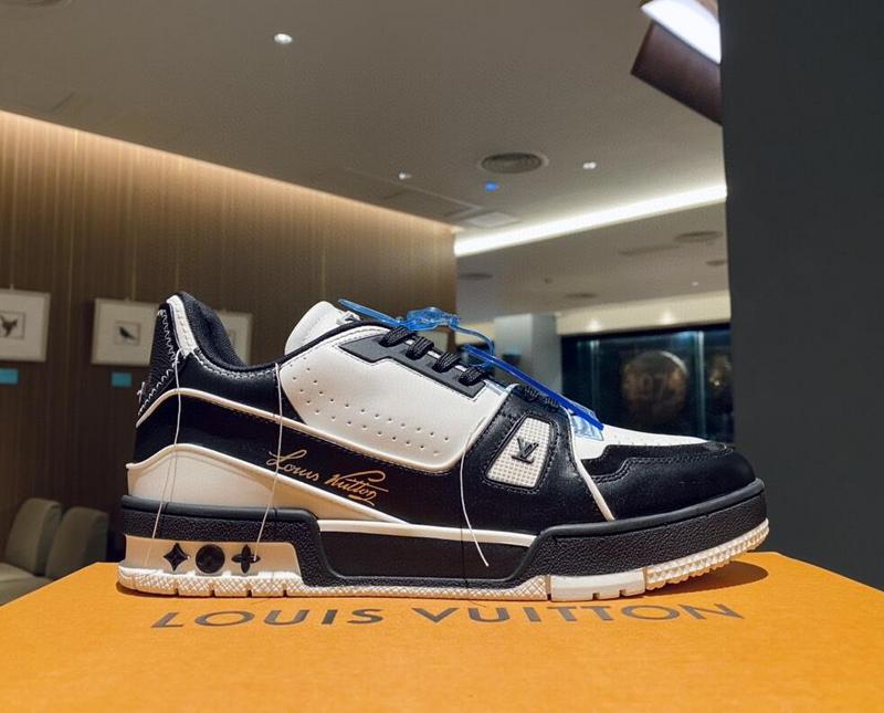 glami shop- LOV Men Shoes - 1448