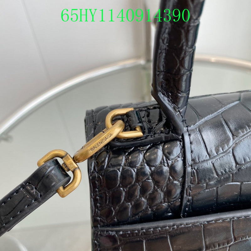 Satchel Bags - BGA Bags - 2080