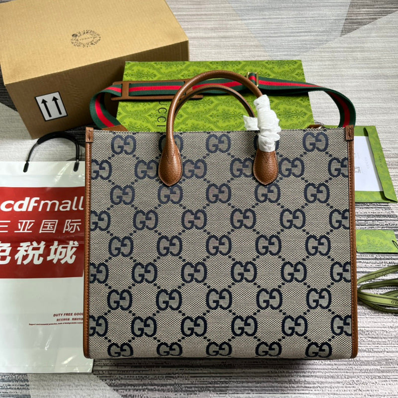 Satchel Bags - GCI Bags - 5399