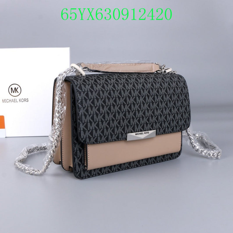 Satchel Bags - MK Bags - 912