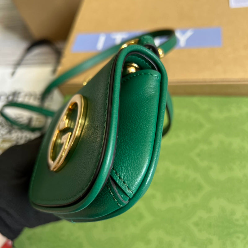 Satchel Bags - GCI Bags - 4326