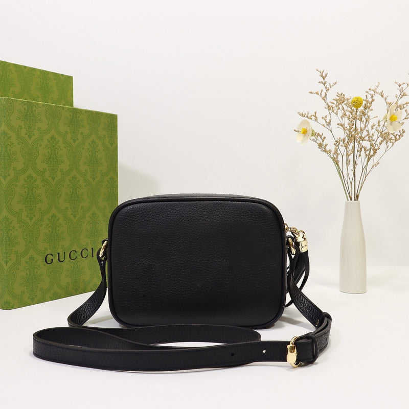 Satchel Bags - GCI Bags - 309