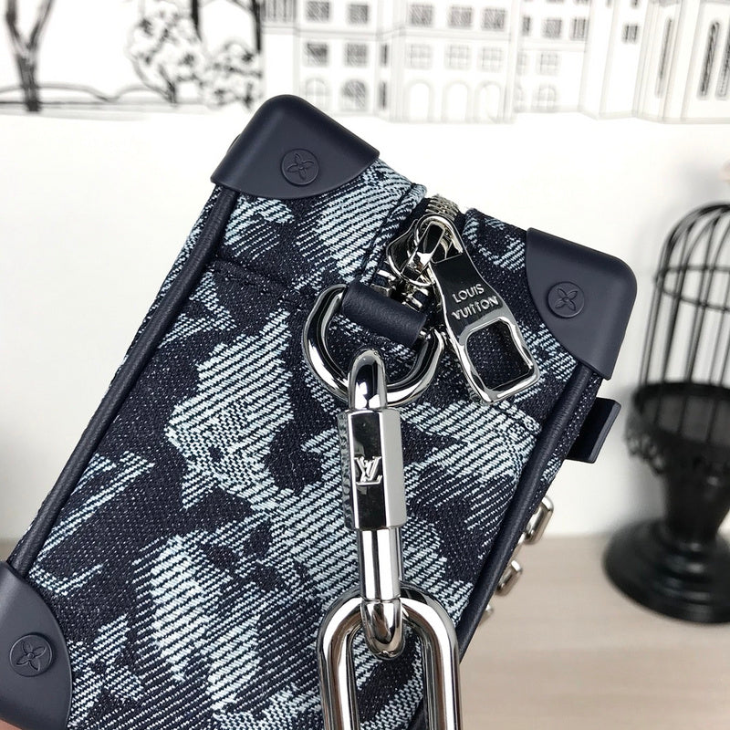Satchel Bags - GUC Bags - 2431