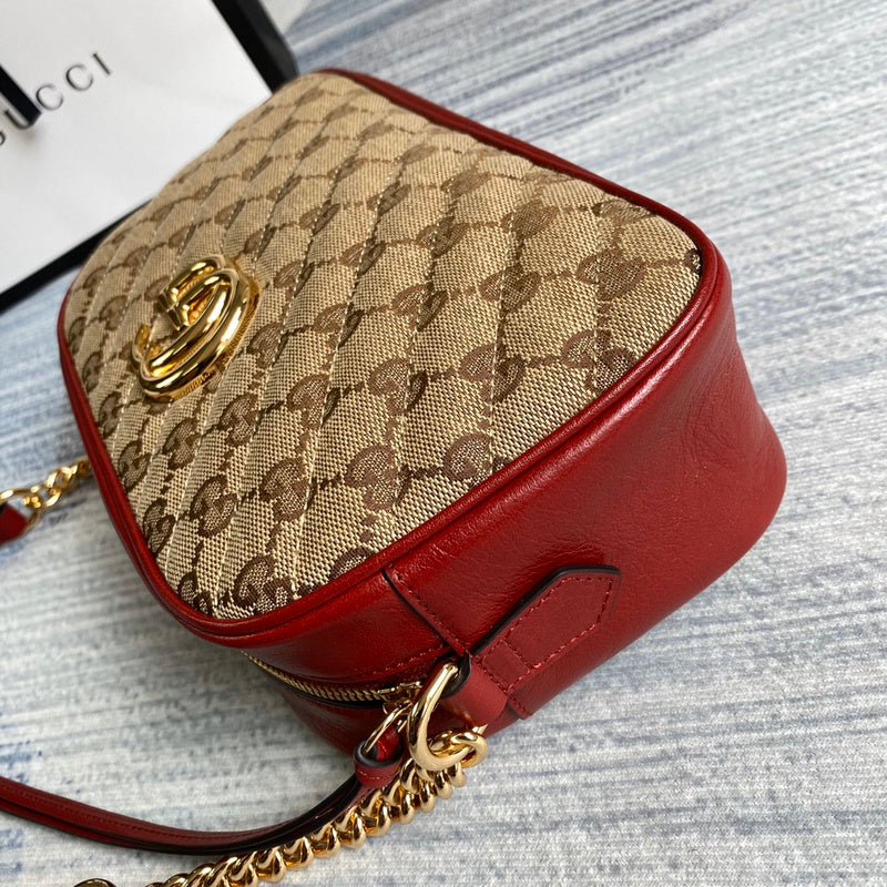 Satchel Bags - GCI Bags - 5000