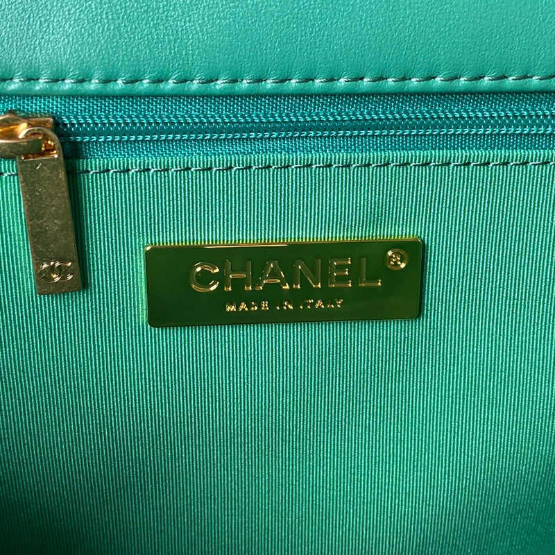 Satchel Bags - CHL Bags - 834