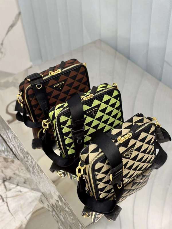 Satchel Bags - PDA Bags - 1841