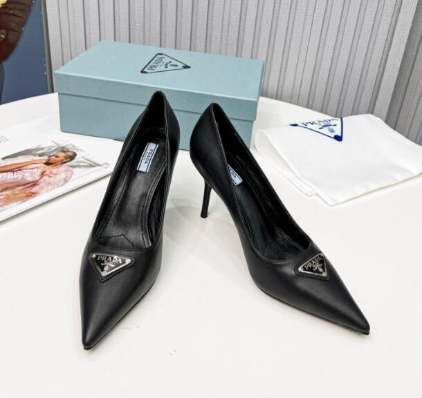 Glamy - PD Women Shoes - 336