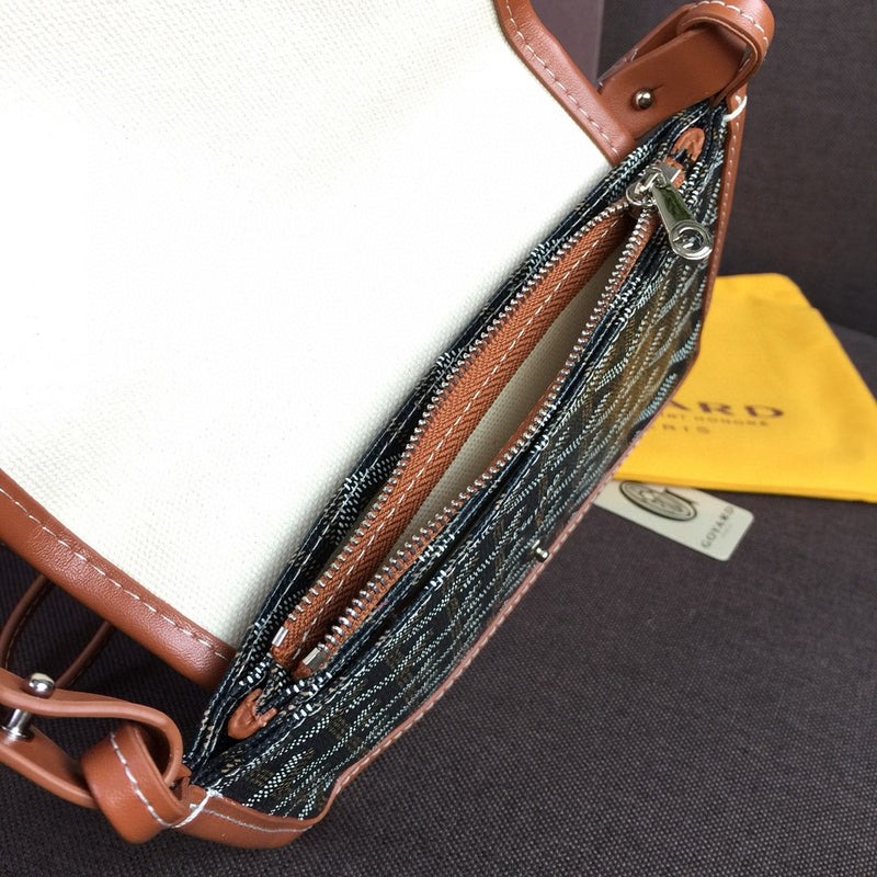 Satchel Bags - GOD Bags - 660