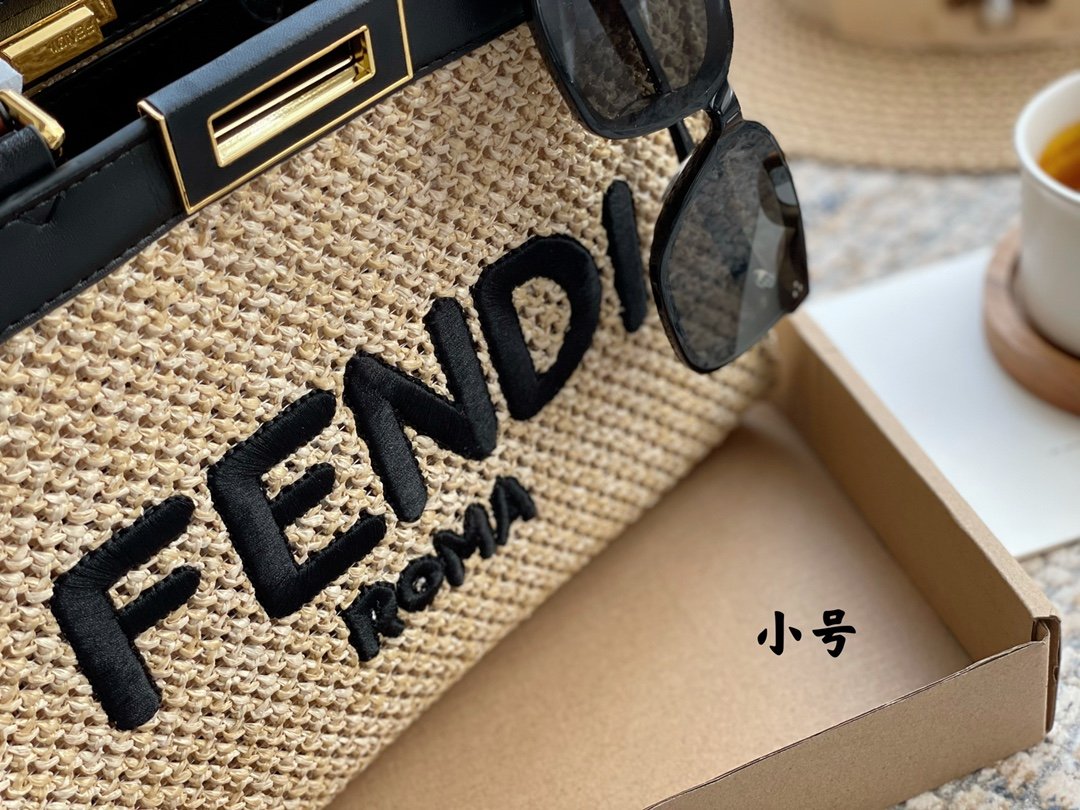 GLM - Top Quality Bags FEI 116