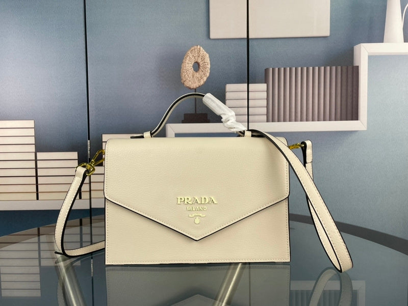Satchel Bags - PDA Bags - 1134
