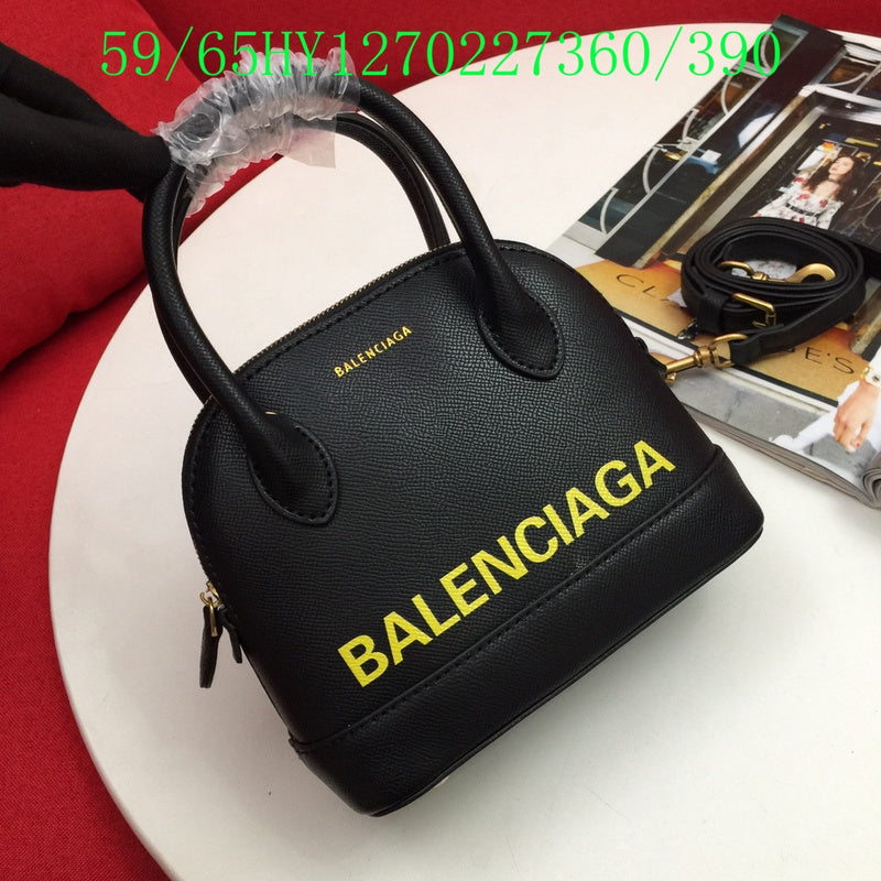 Glami GlamI - BGA Bags - 1914
