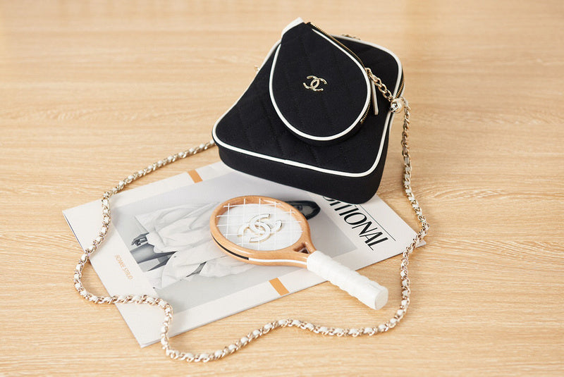 Satchel Bags - CHL Bags - 2992