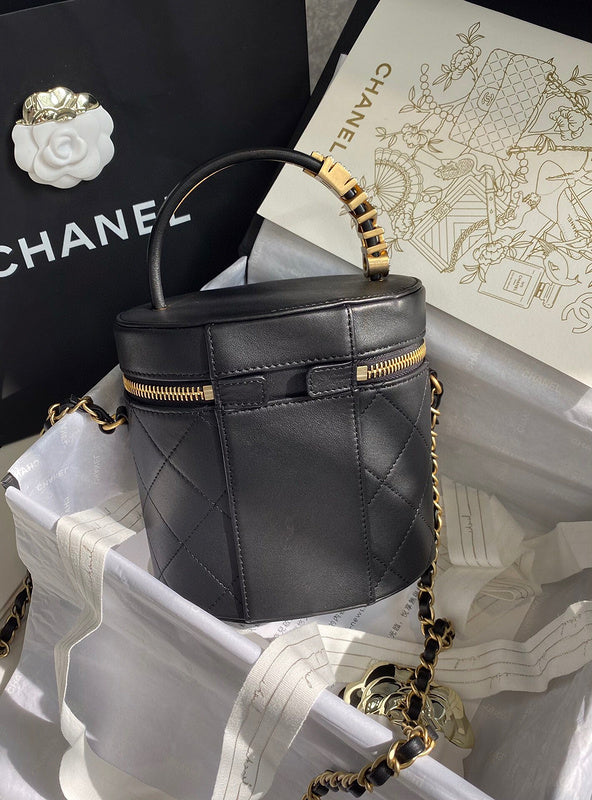 Satchel Bags - CHL Bags - 4985