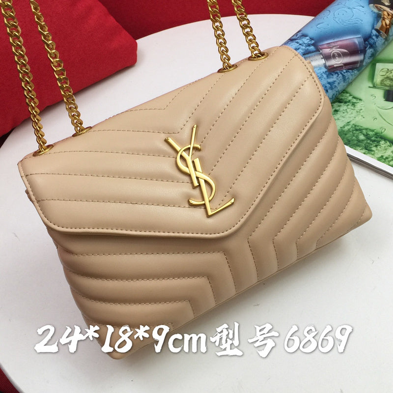 Satchel Bags - SLY Bags - 1450