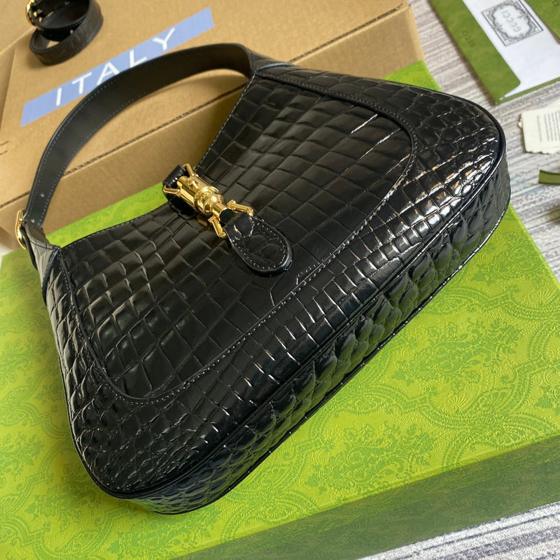 Satchel Bags - GCI Bags - 2761
