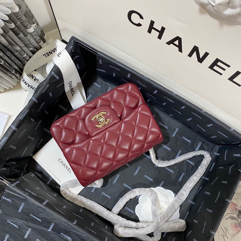 Satchel Bags - CHL Bags - 4453