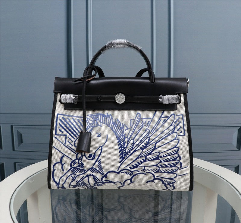 Satchel Bags - HMS Bags - 029