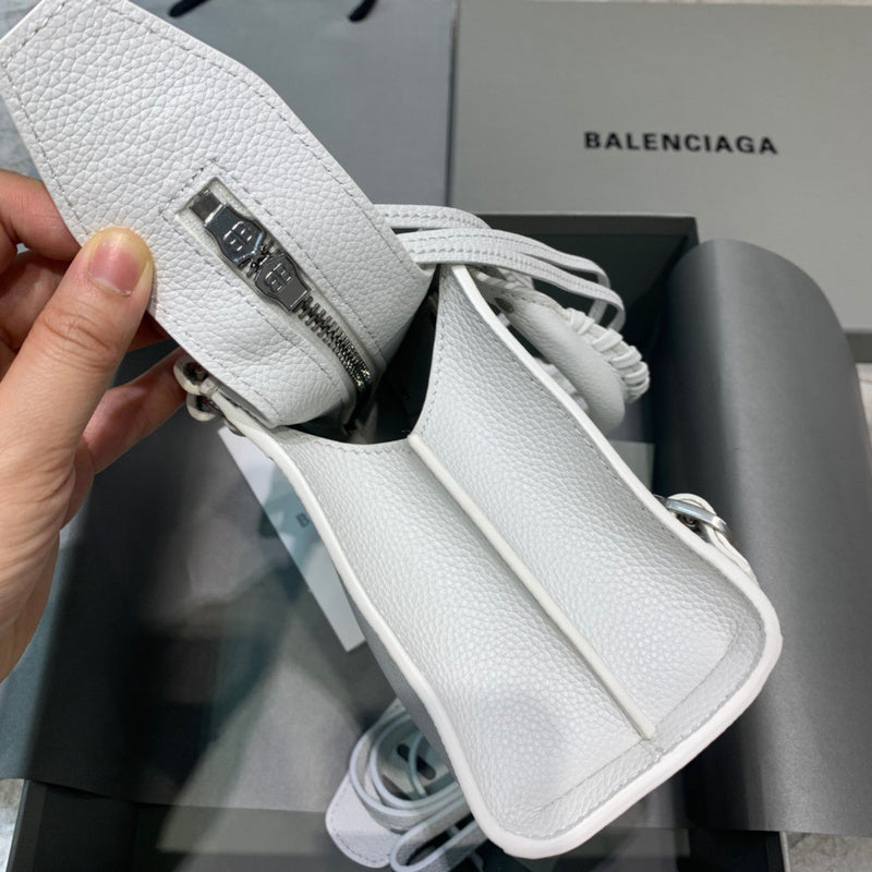 Satchel Bags - BGA Bags - 510
