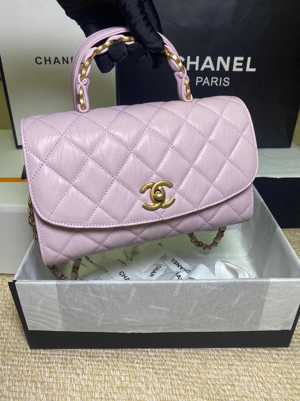 Satchel Bags - CHL Bags - 4044