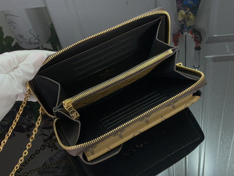 Glami- Glami- Lu-Vi bags - 2924