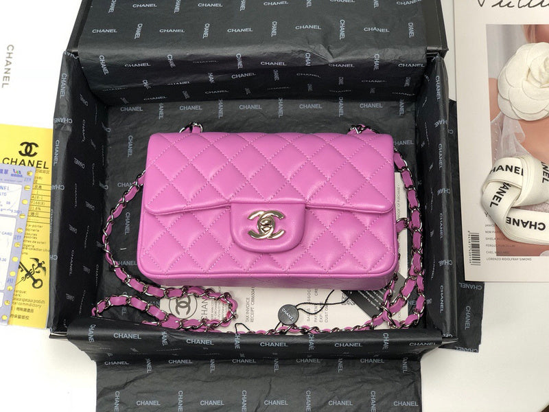 Satchel Bags - CHL Bags - 7467