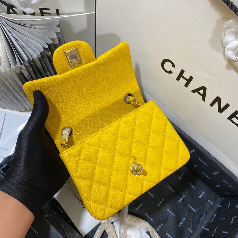 Satchel Bags - CHL Bags - 4179