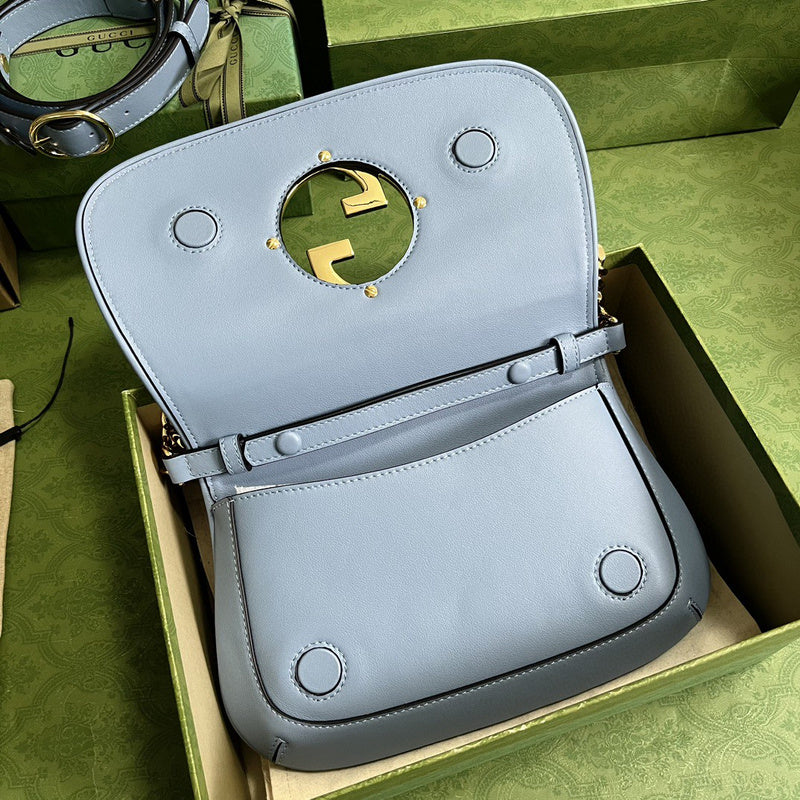 Satchel Bags - GCI Bags - 469