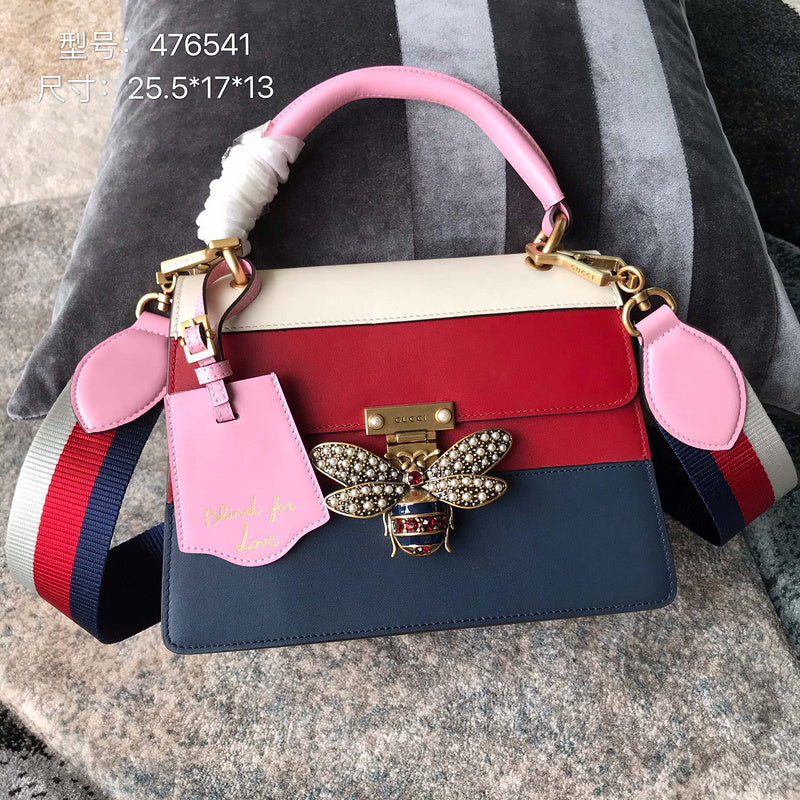 Satchel Bags - GCI Bags - 6210