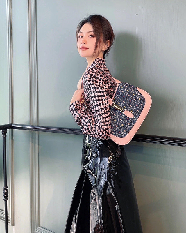 Satchel Bags - GCI Bags - 1057