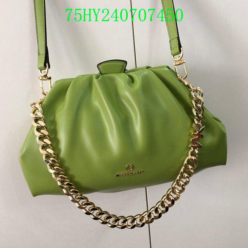 Satchel Bags - MK Bags - 298