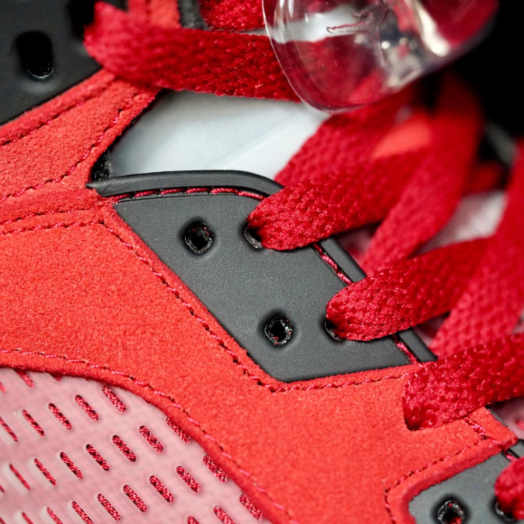 GLM - AJ5 Angry Bull