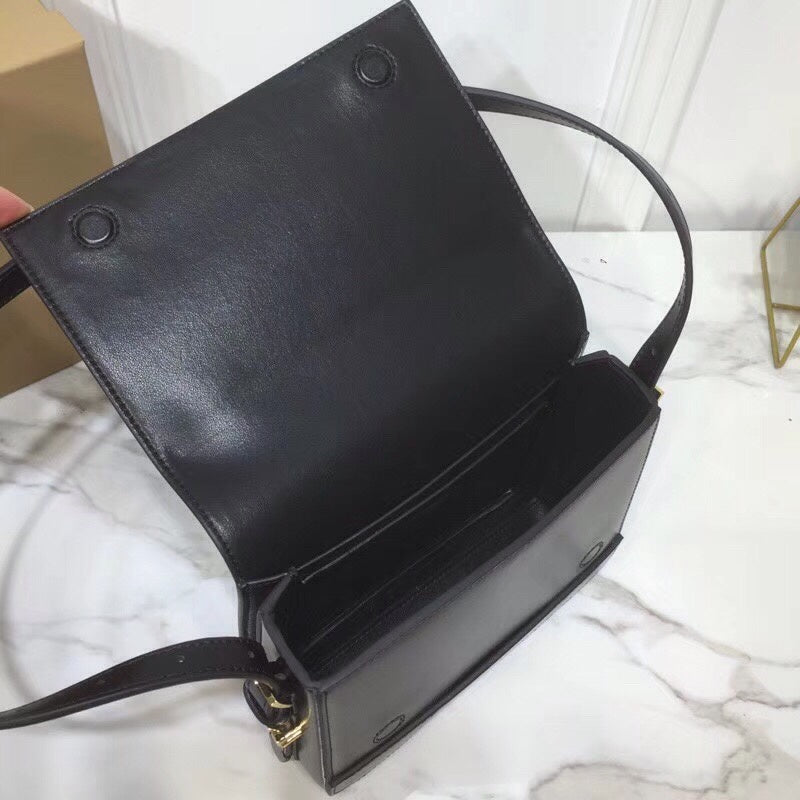 Fan Fashion -GLM - Top quality BBR Bags - 1630