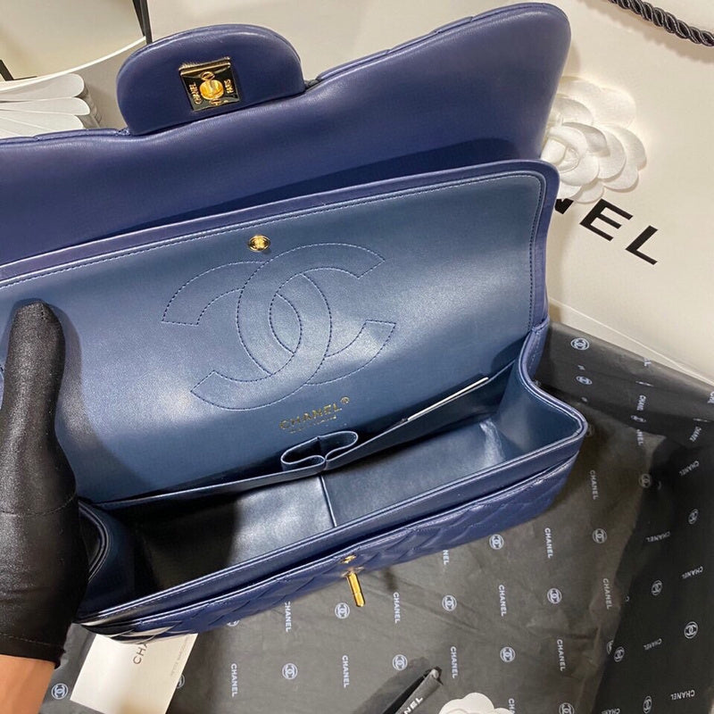 Satchel Bags - CHL Bags - 4351